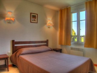 Imagen de la habitación del Hotel Residhotel Golf Garden. Foto 3