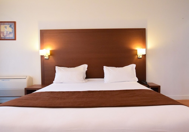 Imagen de la habitación del Hotel Residhotel Impérial Rennequin. Foto 5