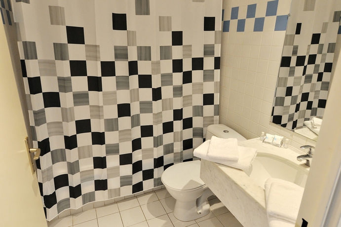 Imagen de la habitación del Hotel Residhotel Les Coralynes. Foto 5