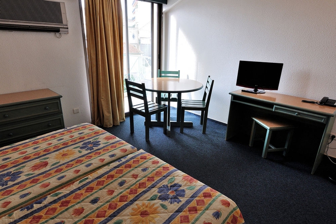 Imagen de la habitación del Hotel Residhotel Les Coralynes. Foto 8