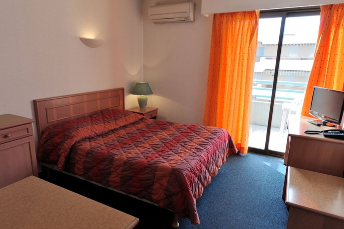 Imagen de la habitación del Hotel Residhotel Les Coralynes. Foto 12