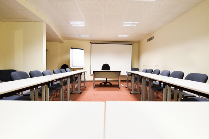 Imagen de los interiores del Hotel Residhotel Lyon Lamartine. Foto 13