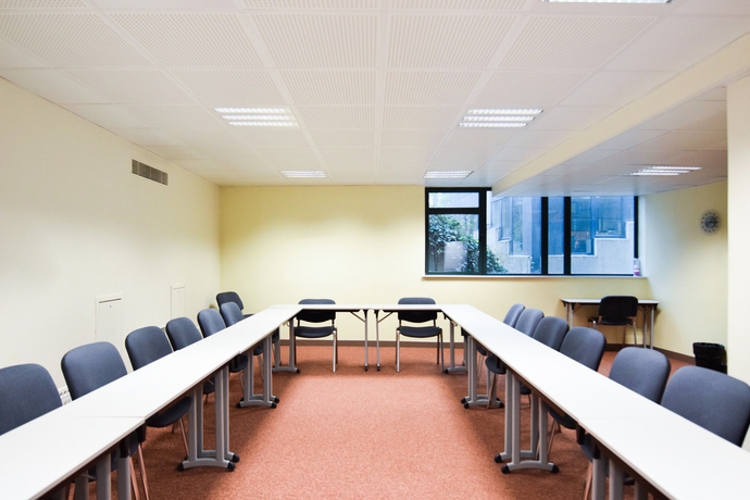 Imagen de los interiores del Hotel Residhotel Lyon Lamartine. Foto 15