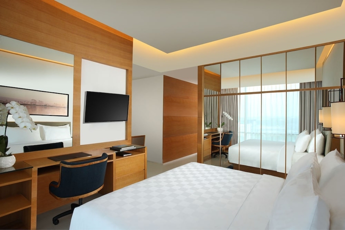 Imagen de la habitación del Hotel Resinda Hotel Karawang, Managed By Padma Hotels. Foto 8