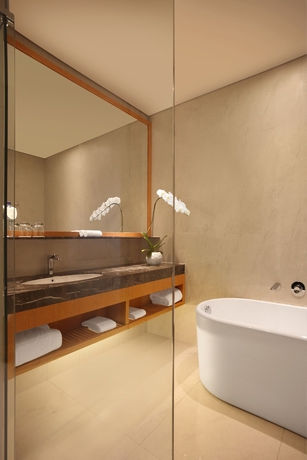 Imagen de la habitación del Hotel Resinda Hotel Karawang, Managed By Padma Hotels. Foto 9