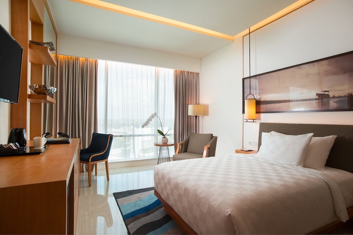 Imagen de la habitación del Hotel Resinda Hotel Karawang, Managed By Padma Hotels. Foto 10
