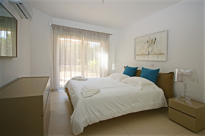 Imagen de la habitación del Hotel Resitour - Aphrodite Gardens. Foto 6