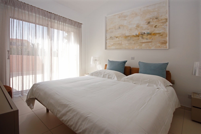 Imagen de la habitación del Hotel Resitour - Aphrodite Gardens. Foto 7