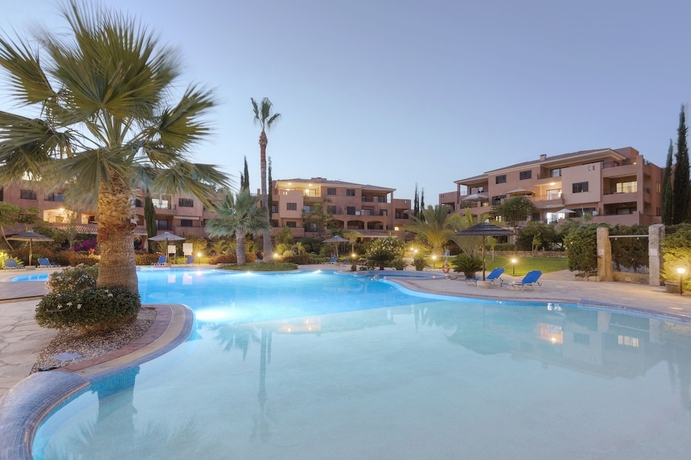 Imagen general del Hotel Resitour - Aphrodite Gardens. Foto 1