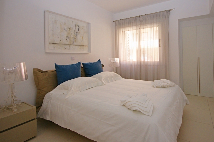 Imagen de la habitación del Hotel Resitour - Aphrodite Gardens. Foto 10