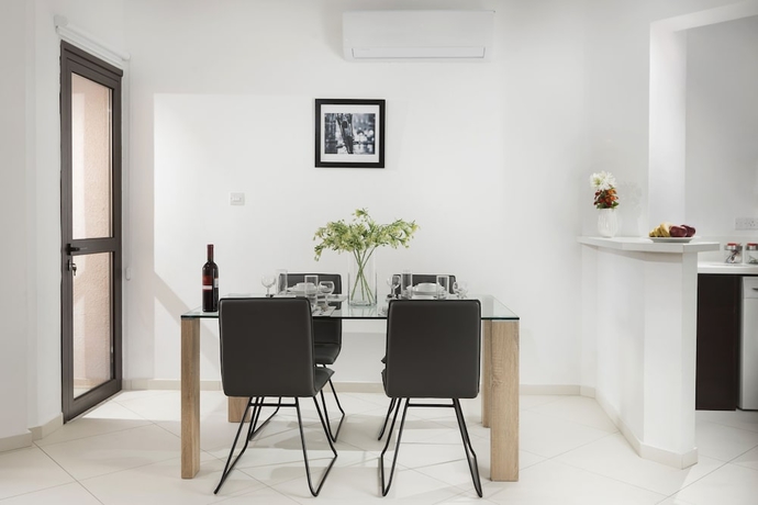 Imagen de la habitación del Hotel Resitour - Aphrodite Gardens. Foto 11