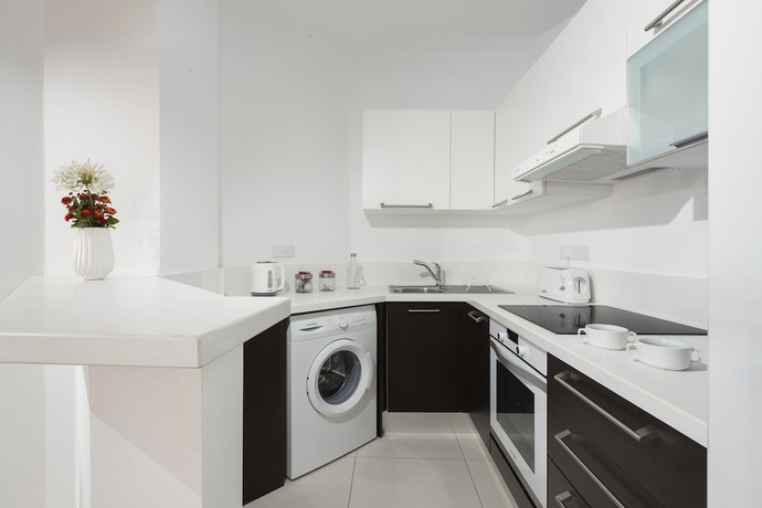 Imagen de la habitación del Hotel Resitour - Aphrodite Gardens. Foto 13