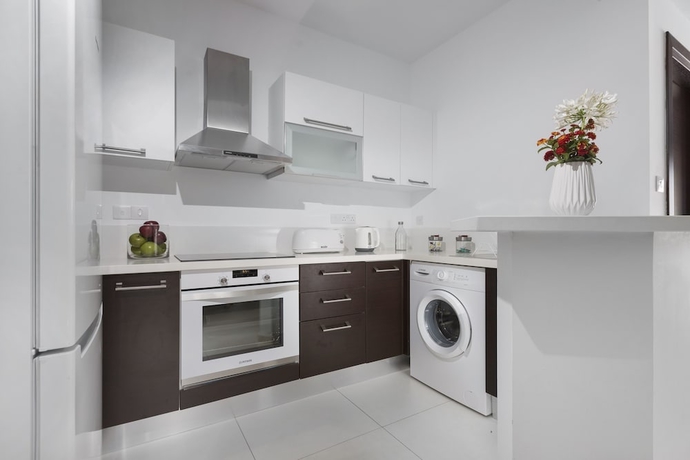 Imagen de la habitación del Hotel Resitour - Aphrodite Gardens. Foto 14
