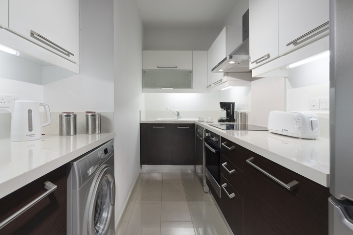 Imagen de la habitación del Hotel Resitour - Aphrodite Gardens. Foto 15