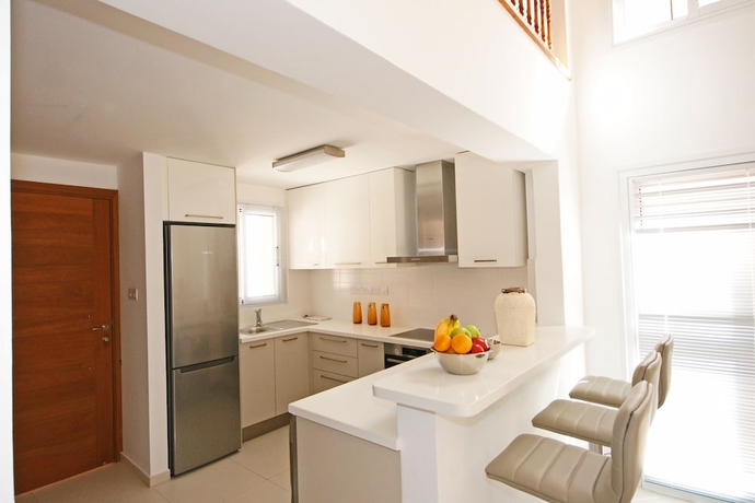 Imagen de la habitación del Hotel Resitour - Aphrodite Gardens. Foto 16