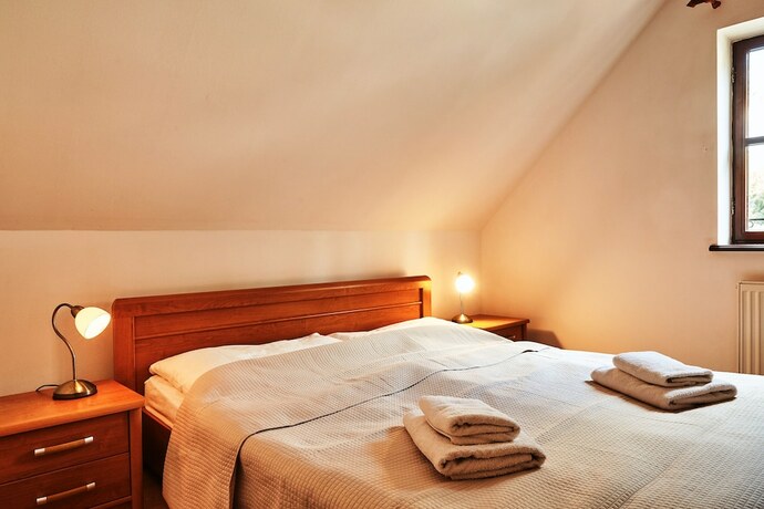 Imagen general del Hotel Resla Residence. Foto 3