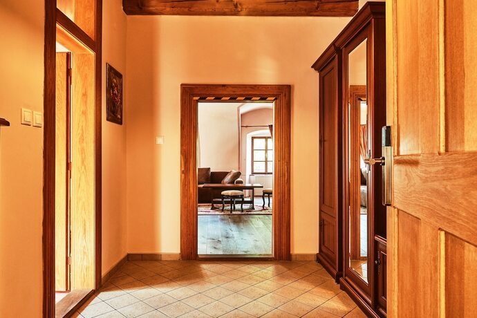 Imagen general del Hotel Resla Residence. Foto 4