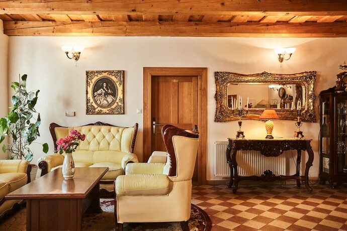 Imagen general del Hotel Resla Residence. Foto 10