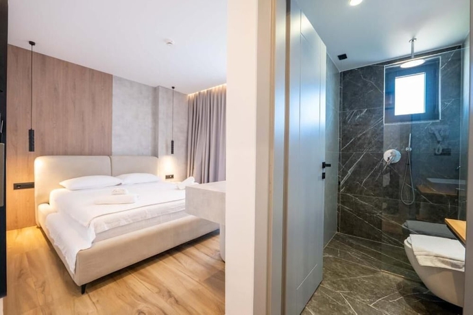 Imagen de la habitación del Hotel Resol 2. Foto 3