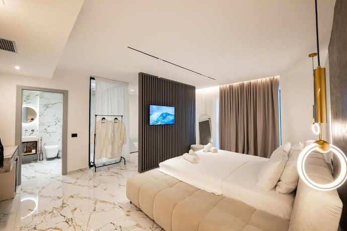 Imagen de la habitación del Hotel Resol 2. Foto 6