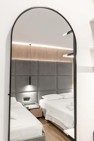 Imagen de la habitación del Hotel Resol 2. Foto 9