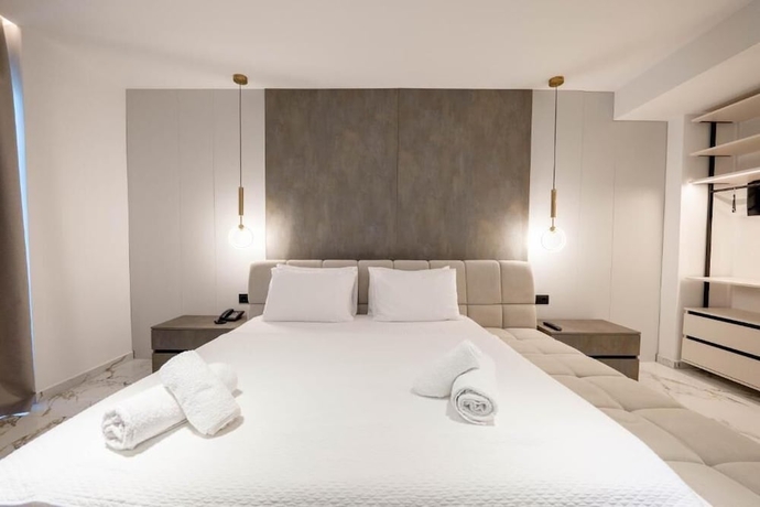 Imagen de la habitación del Hotel Resol 2. Foto 12