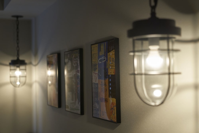 Imagen de la habitación del Hotel Resol Akihabara. Foto 11