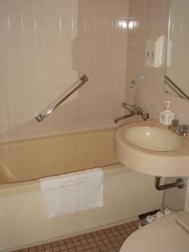 Imagen general del Hotel Resol, Asahikawa. Foto 4