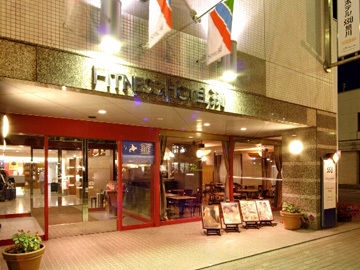 Imagen general del Hotel Resol, Asahikawa. Foto 5