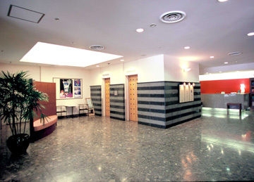 Imagen general del Hotel Resol, Asahikawa. Foto 6