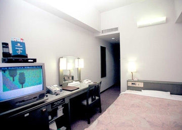 Imagen general del Hotel Resol, Asahikawa. Foto 8