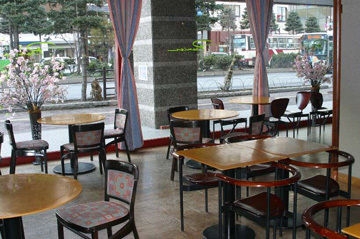 Imagen general del Hotel Resol, Asahikawa. Foto 10