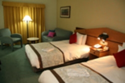 Imagen de la habitación del Hotel Resol Gifu. Foto 4