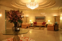 Imagen de los interiores del Hotel Resol Gifu. Foto 5