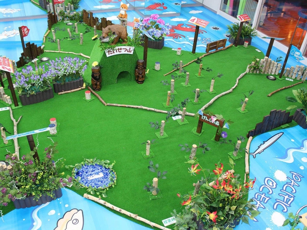 Imagen de los exteriores del Hotel Resol Hakodate. Foto 4