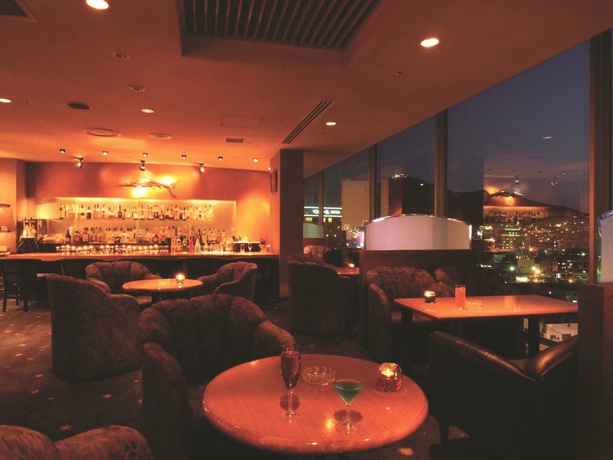 Imagen del bar/restaurante del Hotel Resol Hakodate. Foto 2