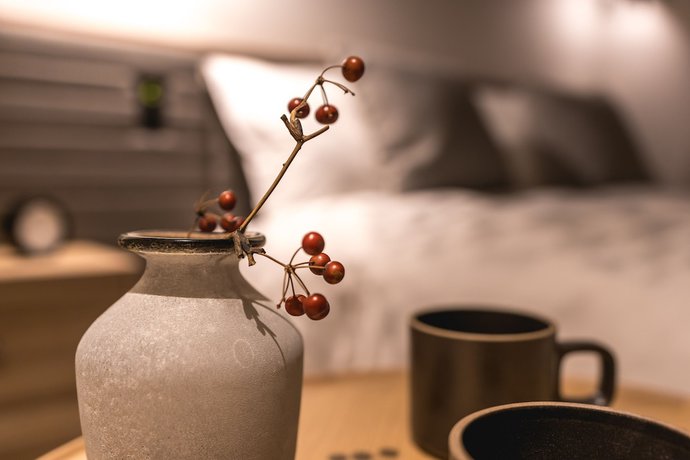 Imagen de la habitación del Hotel Resol Hotel Trinity Osaka. Foto 11