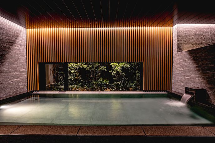 Imagen general del Hotel Resol Hotel Trinity Osaka. Foto 3