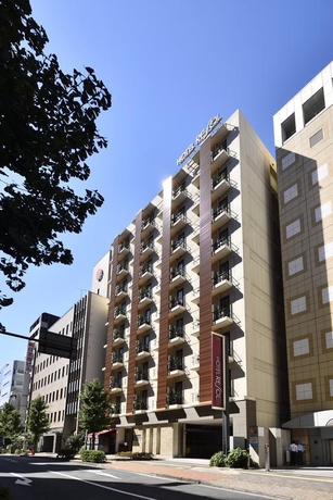 Imagen general del Hotel Resol Ikebukuro. Foto 4