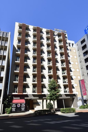 Imagen general del Hotel Resol Ikebukuro. Foto 6