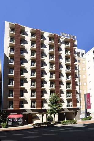 Imagen general del Hotel Resol Ikebukuro. Foto 7