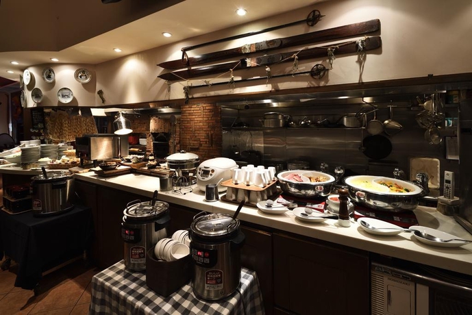 Imagen general del Hotel Resol Ikebukuro. Foto 8