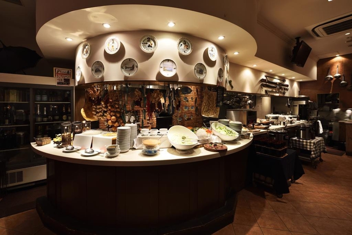 Imagen general del Hotel Resol Ikebukuro. Foto 10