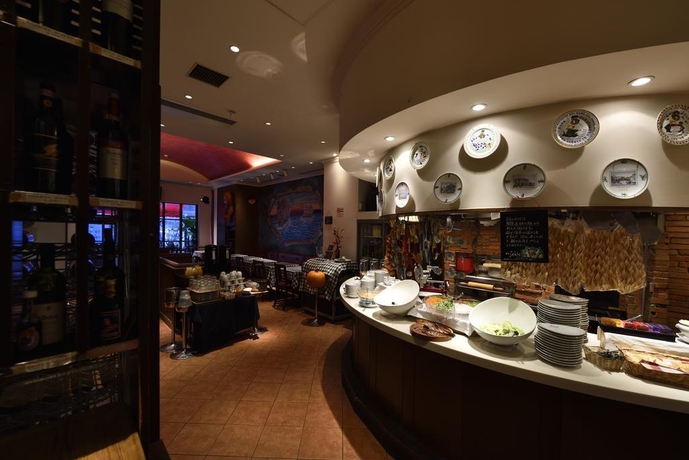 Imagen general del Hotel Resol Ikebukuro. Foto 11