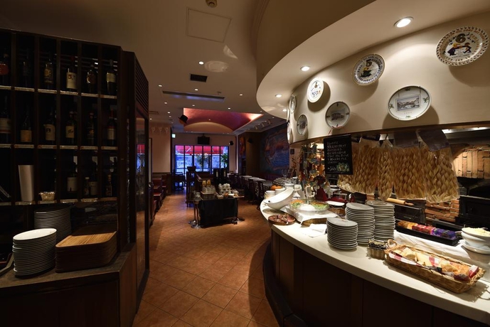 Imagen general del Hotel Resol Ikebukuro. Foto 12