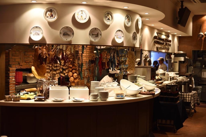 Imagen general del Hotel Resol Ikebukuro. Foto 13