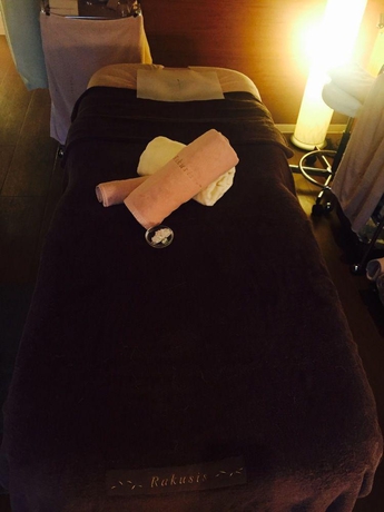 Imagen general del Hotel Resol Ikebukuro. Foto 14