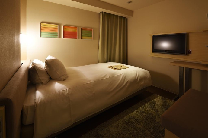 Imagen general del Hotel Resol Ikebukuro. Foto 15