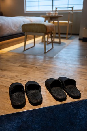 Imagen de la habitación del Hotel Resol Kyoto Kawaramachi Sanjo. Foto 3