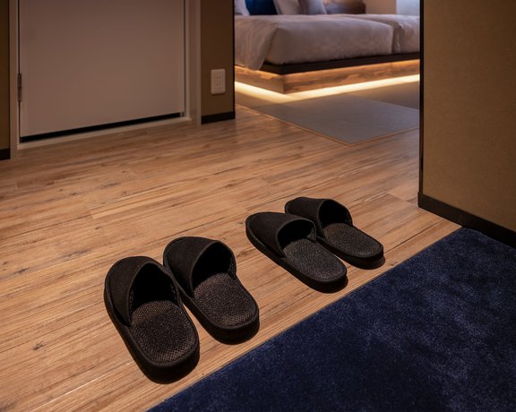 Imagen de la habitación del Hotel Resol Kyoto Kawaramachi Sanjo. Foto 8